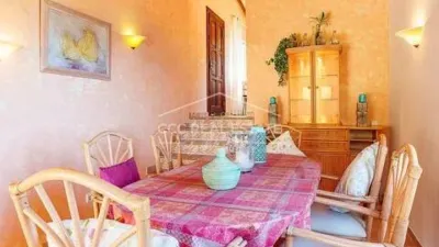 Chalet in Capdepera photo 16