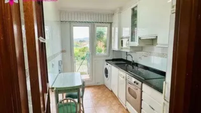 Apartment in Trengandín photo 8