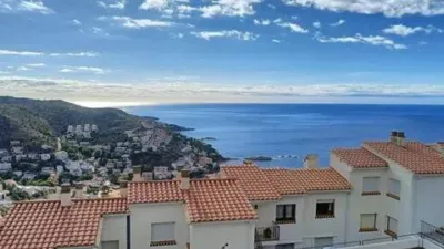 Apartment in Port Esportiu-Canyelles-Puig Rom photo 9