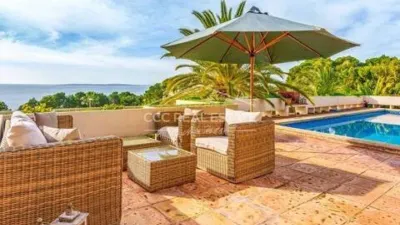 Chalet in Son Servera photo 16