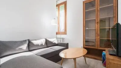 Apartment on Calle de la Puebla photo 11