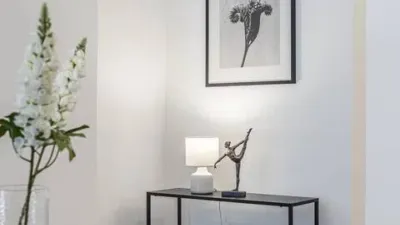 Apartment in Legazpi photo 17
