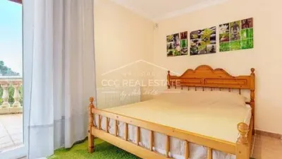 Chalet in Capdepera photo 7