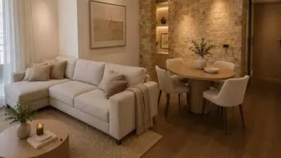 Penthouse in El Parc-La Llacuna, Poblenou photo 4