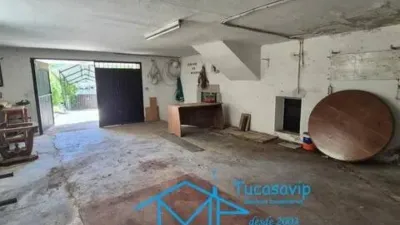 Chalet in San Martín de Valdeiglesias photo 32