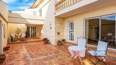 Chalet in Son Servera photo 8