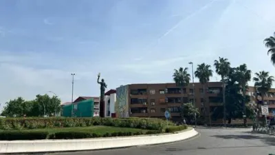 Apartment in San Isidro photo 15