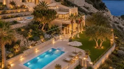 Chalet in Capdepera photo 2
