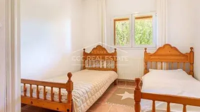 Chalet in Capdepera photo 24