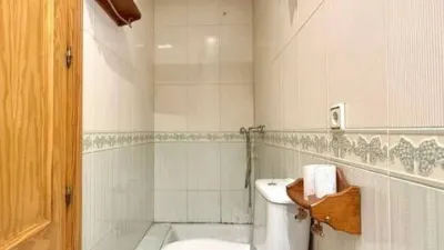 Apartment in San Isidro photo 8