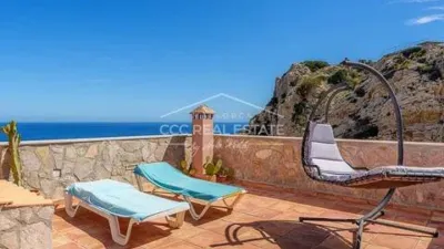 Chalet in Capdepera photo 13