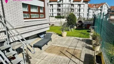 Apartment in Trengandín photo 2