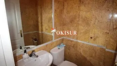 Apartment in Mojácar Playa-Ventanicas-El Cantal photo 7