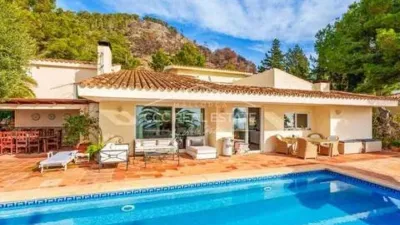 Chalet in Son Servera photo 3