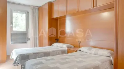 Apartment in Sant Martí de Provençals photo 10