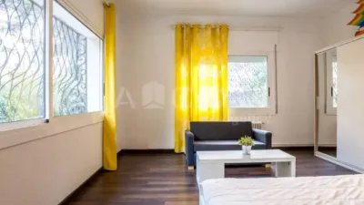 Chalet in Castelldefels photo 24