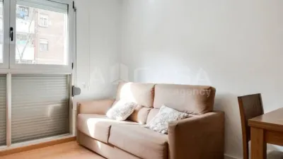Apartment in Sant Martí de Provençals photo 2
