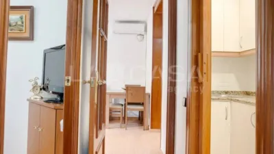 Apartment in Sant Martí de Provençals photo 27