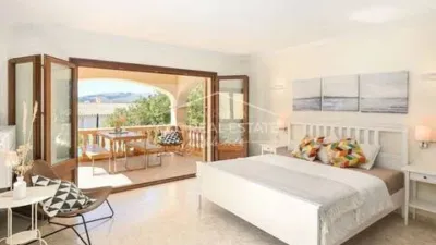 Chalet in Capdepera photo 16
