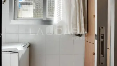 Apartment in Sant Martí de Provençals photo 24