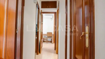 Apartment in Sant Martí de Provençals photo 26