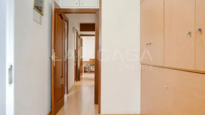 Apartment in Sant Martí de Provençals photo 20