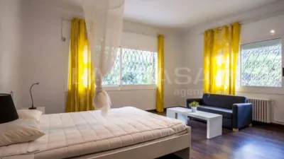 Chalet in Castelldefels photo 19