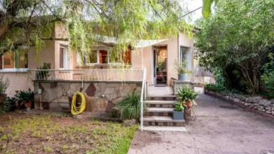 Chalet in Castelldefels photo 38