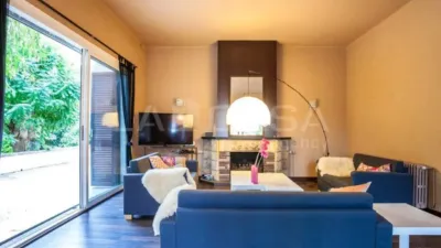 Chalet in Castelldefels photo 11