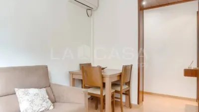 Apartment in Sant Martí de Provençals photo 3