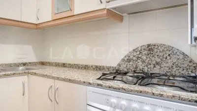 Apartment in Sant Martí de Provençals photo 6