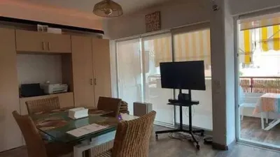 Apartment on Carrer del Cap de Llevant photo 6