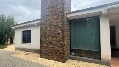 Casa – Albacete, Urbanización El Plantío - Más