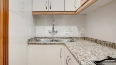 Apartment in Sant Martí de Provençals photo 8
