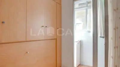Apartment in Sant Martí de Provençals photo 19