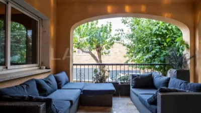 Chalet in Castelldefels photo 6