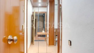 Apartment in Sant Martí de Provençals photo 17