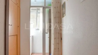 Apartment in Sant Martí de Provençals photo 25