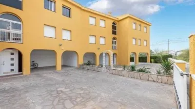 Piso en Alcanar photo 19