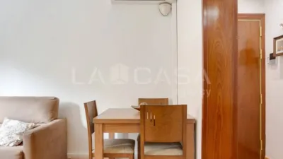 Apartment in Sant Martí de Provençals photo 5
