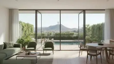 Apartment on Avenida Juan XXIII photo 4