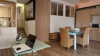 Apartment on Carrer del Cap de Llevant photo 4