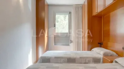 Apartment in Sant Martí de Provençals photo 12