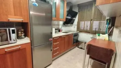 Apartment in Aranda de Duero photo 15