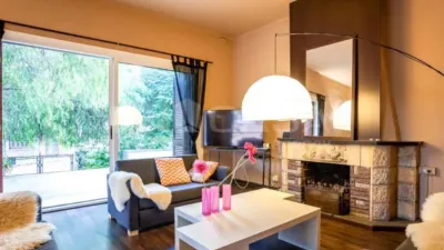 Chalet in Castelldefels photo 5