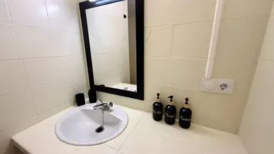 Penthouse on Calle de Extremadura photo 49