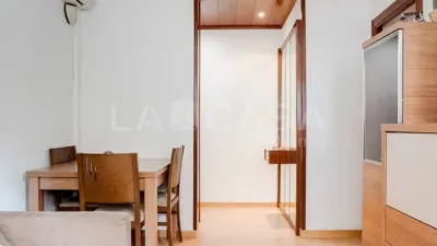 Apartment in Sant Martí de Provençals photo 4
