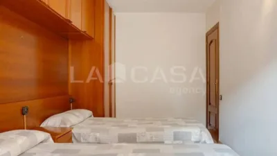 Apartment in Sant Martí de Provençals photo 13