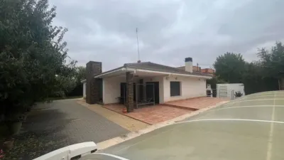 Casa – Albacete, Urbanización El Plantío - Vista 5