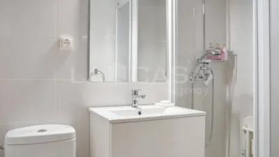 Apartment in Sant Martí de Provençals photo 23